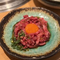 焼肉 ギュウトピア - 