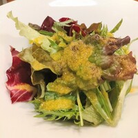 オステリアラマンテ ナゴヤグローバルゲート - 