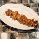 ちんぷんかんぷん - 