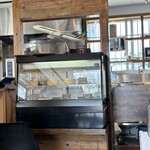 One dish & Espresso - 