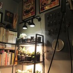 バク コーヒー ロースターズ - 