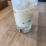 One dish & Espresso - 