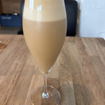 One dish & Espresso - 