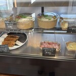 One dish & Espresso - 