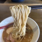 拉麺太极 - 