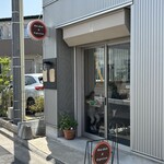 One dish & Espresso - 