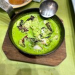 オステリア・ド・イタリア　オリーブ - 