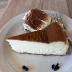 One dish & Espresso - 