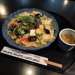 洋麺屋五右衛門 - 料理写真: