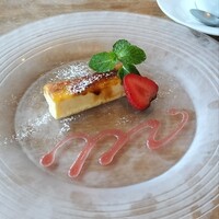 PASTA HOUSE AWkitchen FARM 多摩センター店 - カタラーナ