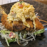 割烹 おりも - 