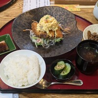 割烹 おりも - 