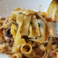 PASTA HOUSE AWkitchen FARM 多摩センター店 - フィットチーネかな