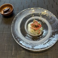 和牛中國菜 熊ノ花レ - 