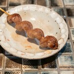 ちんぷんかんぷん - 