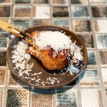 ちんぷんかんぷん - 