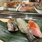 すし処 新田中 - 