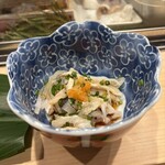 すし処 新田中 - 