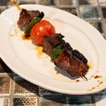 ちんぷんかんぷん - 