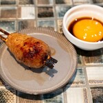 ちんぷんかんぷん - 