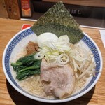 博多ラーメン でぶちゃん - 