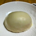 横浜フランセ - 料理写真: