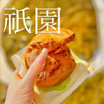 清水 京あみ - 