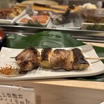 すし処 新田中 - 