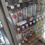 ナチュラルローソン - ドリンク写真: