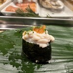 すし処 新田中 - 