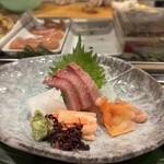 すし処 新田中 - 