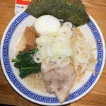 博多ラーメン でぶちゃん - 