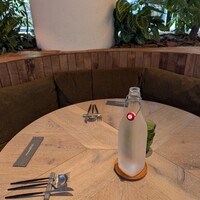 ラ・ココリコ (ホテルメトロポリタン) 川崎店 - 