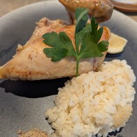 ラ・ココリコ (ホテルメトロポリタン) 川崎店 - 