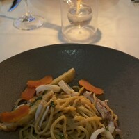 RESTAURANT DAZZLE - 