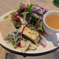 ラ・ココリコ (ホテルメトロポリタン) 川崎店 - 