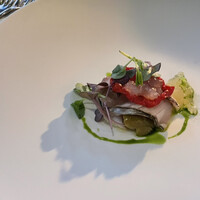 RESTAURANT DAZZLE - 