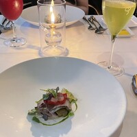 RESTAURANT DAZZLE - 