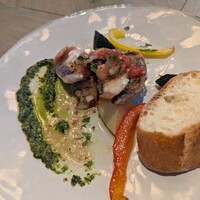 ラ・ココリコ (ホテルメトロポリタン) 川崎店 - 