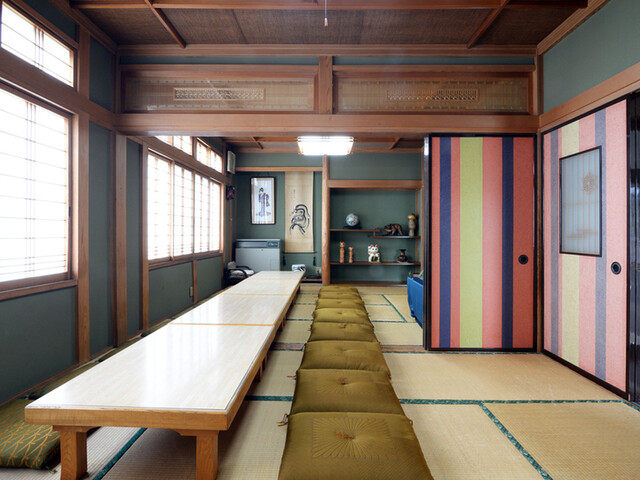 御食事処いなほ - 船引（食堂）の写真