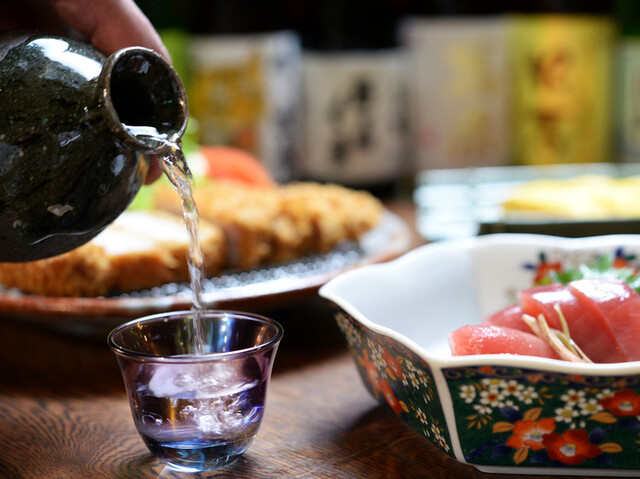 御食事処いなほ - 船引（食堂）の写真