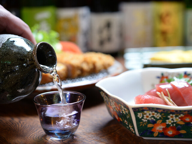 御食事処いなほ - 船引（食堂）の写真