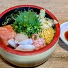 梵天食堂 六丁の目店