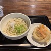 太常うどん 銀座本店
