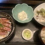 広島の旬 なかたに - 