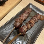牛たん けやき - 