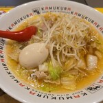 どうとんぼり神座 - 