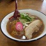 らーめん 吟屋 - 