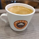 サンマルクカフェ - ドリンク写真: