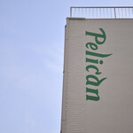 パンのペリカン - 平日8:17頃訪問